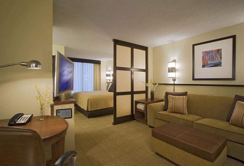 Hyatt Place Atlanta/Cobb Galleria Smyrna Bilik gambar