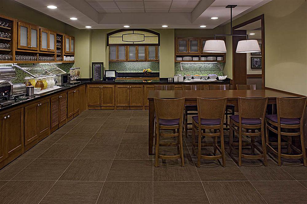 Hyatt Place Atlanta/Cobb Galleria Smyrna Restoran gambar